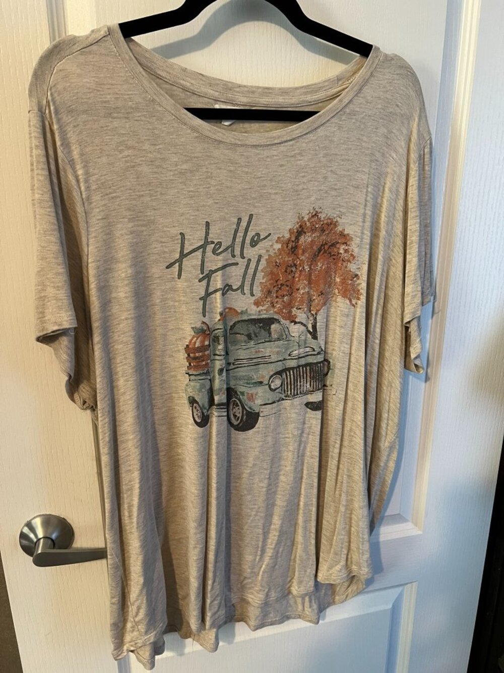 Maurice's Graphic Tee